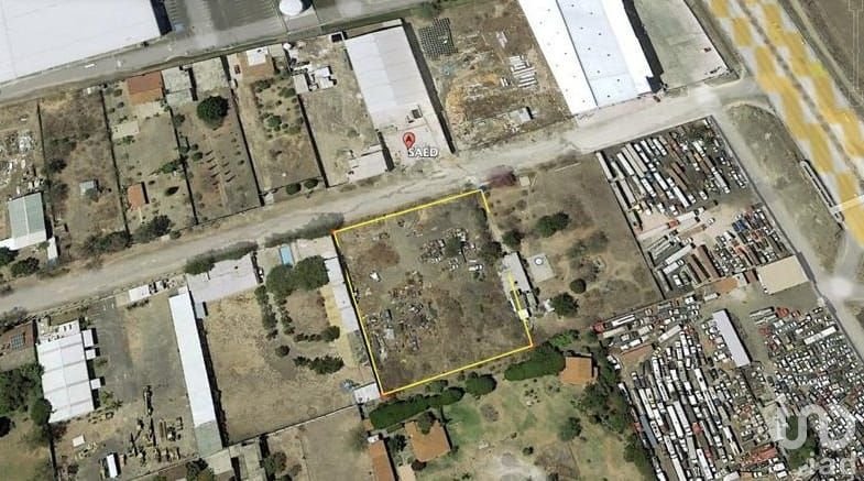 Terreno Comercial en Venta en Ixtlahuacan Jalisco