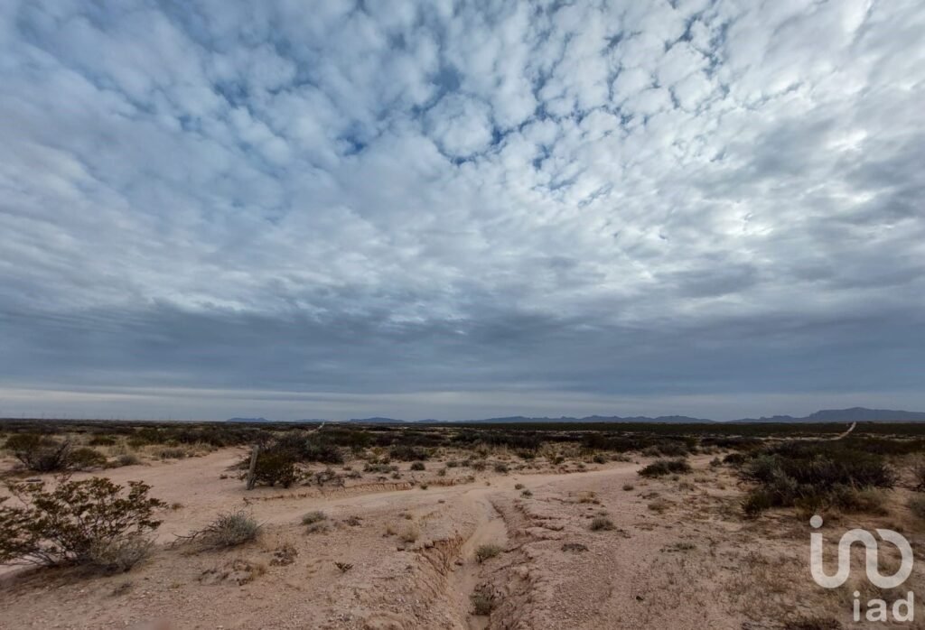 TERRENO EN VENTA CERCANO A CIUDAD DEL CONOCIMIENTO UACJ, 18 HECTAREAS.  CD JUAREZ CHIH