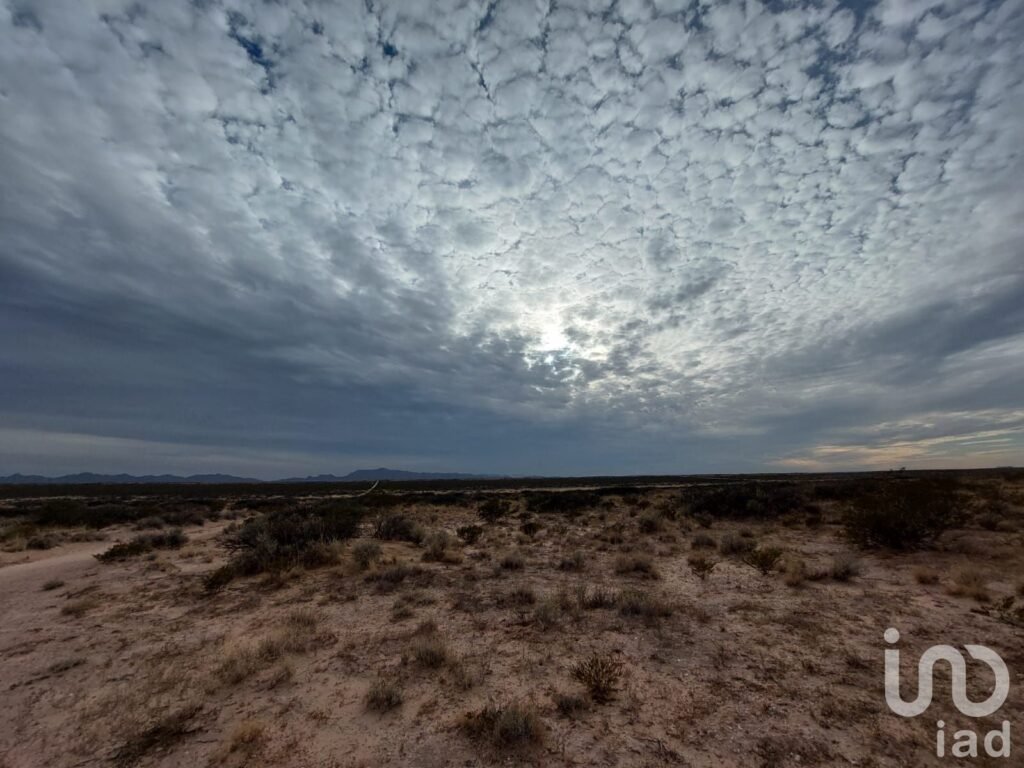 TERRENO EN VENTA CERCANO A CIUDAD DEL CONOCIMIENTO UACJ, 18 HECTAREAS. CD JUAREZ CHIH - 1981088 terreno en venta terreno en venta cercano a ciudad del conocimiento uacj 18 hectareas cd juarez chih 158313