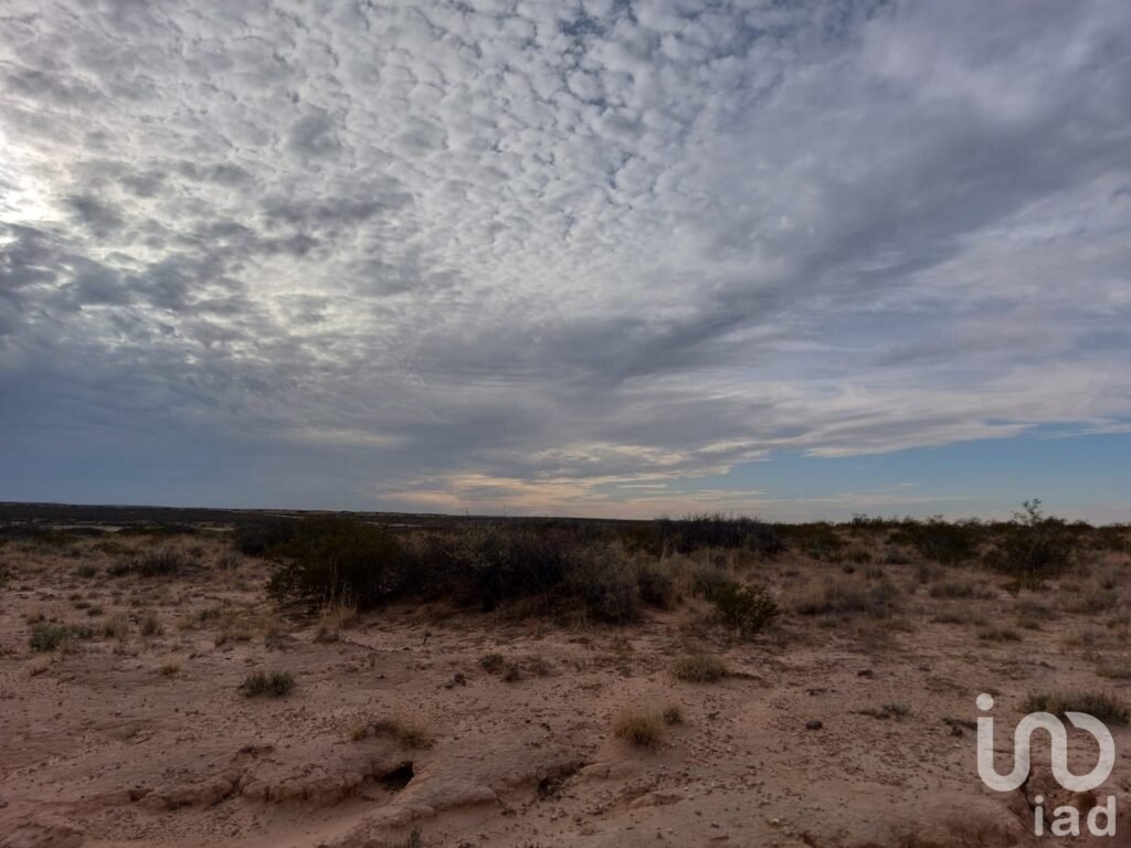 TERRENO EN VENTA CERCANO A CIUDAD DEL CONOCIMIENTO UACJ, 18 HECTAREAS.  CD JUAREZ CHIH