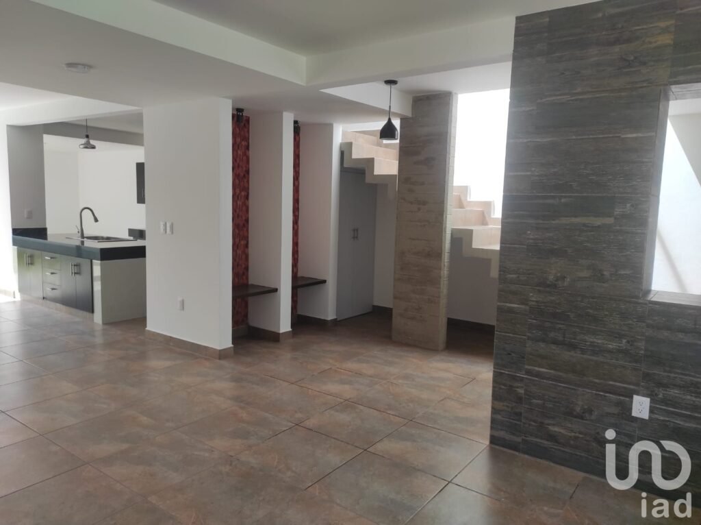 Casa Residencial en Tula a  5 minutos del Centro