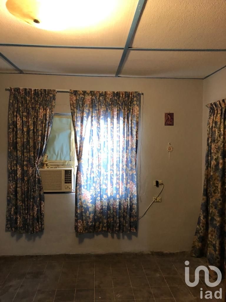 CASA EN VENTA PARA INVERSIÓN Y/O REMODELAR EN PUEBLO MÁGICO DE LORETO BAJA CALIFORNIA SUR