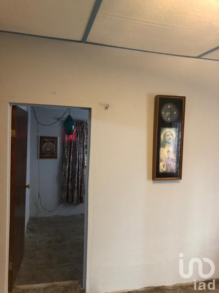 CASA EN VENTA PARA INVERSIÓN Y/O REMODELAR EN PUEBLO MÁGICO DE LORETO BAJA CALIFORNIA SUR
