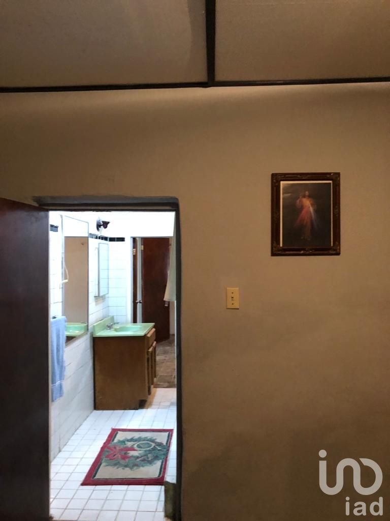 CASA EN VENTA PARA INVERSIÓN Y/O REMODELAR EN PUEBLO MÁGICO DE LORETO BAJA CALIFORNIA SUR