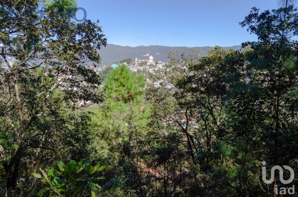Terreno en Venta con vista San Cristóbal de las Casas, Chiapas