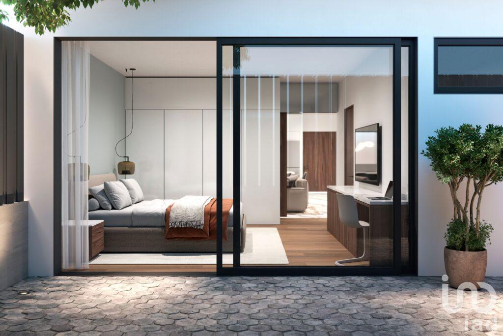 Preventa de Departamento en Chapultepec Country Guadalajara Jalisco