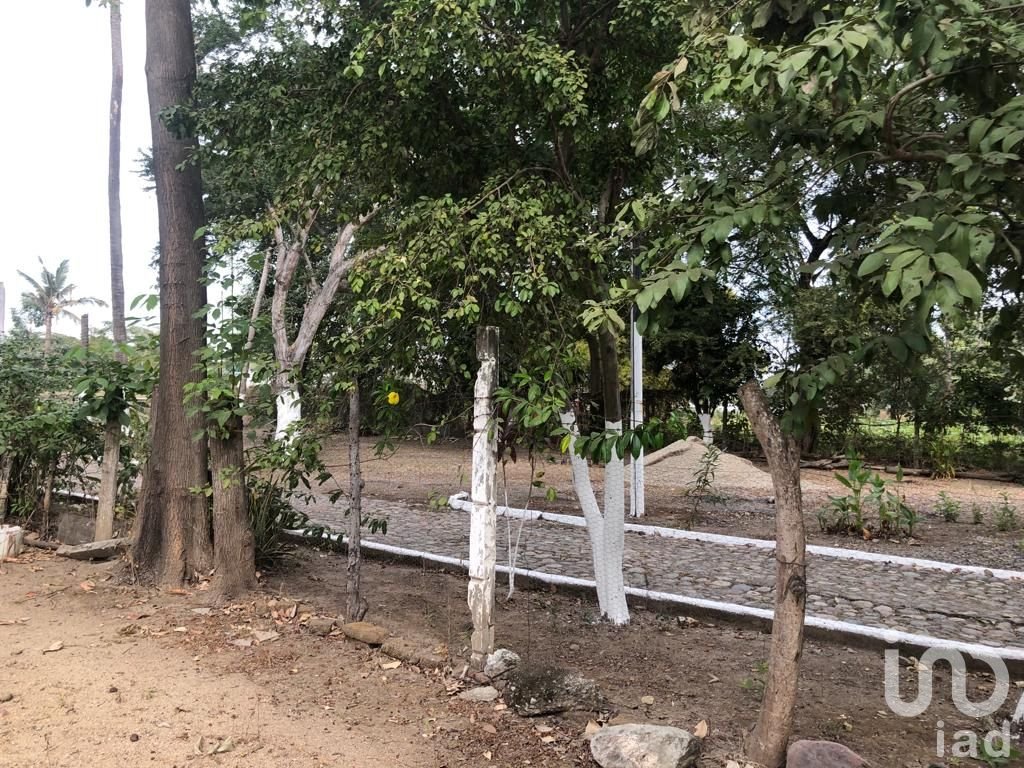 TERRENO COMERCIAL EN RENTA  BAHÍA DE BANDERAS NAYARIT JARRETADERAS