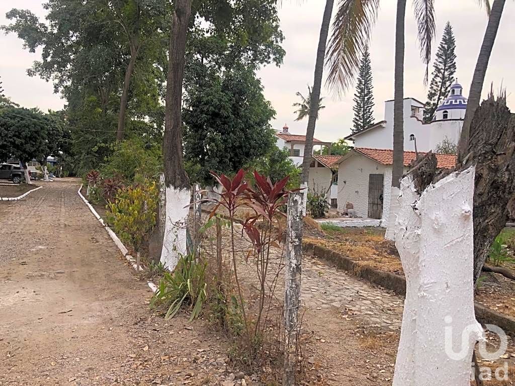 TERRENO COMERCIAL EN RENTA  BAHÍA DE BANDERAS NAYARIT JARRETADERAS