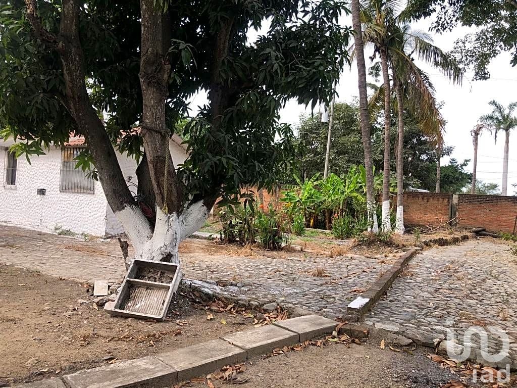 TERRENO COMERCIAL EN RENTA  BAHÍA DE BANDERAS NAYARIT JARRETADERAS