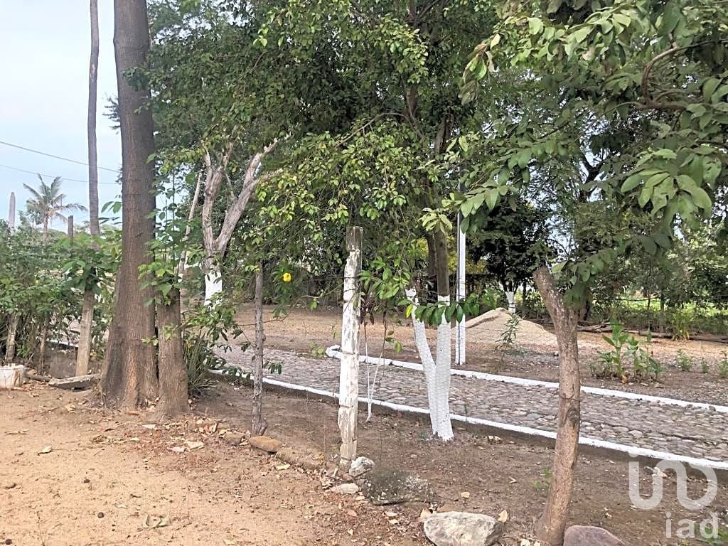 TERRENO COMERCIAL EN RENTA  BAHÍA DE BANDERAS NAYARIT JARRETADERAS