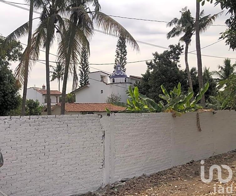 TERRENO COMERCIAL EN RENTA  BAHÍA DE BANDERAS NAYARIT JARRETADERAS