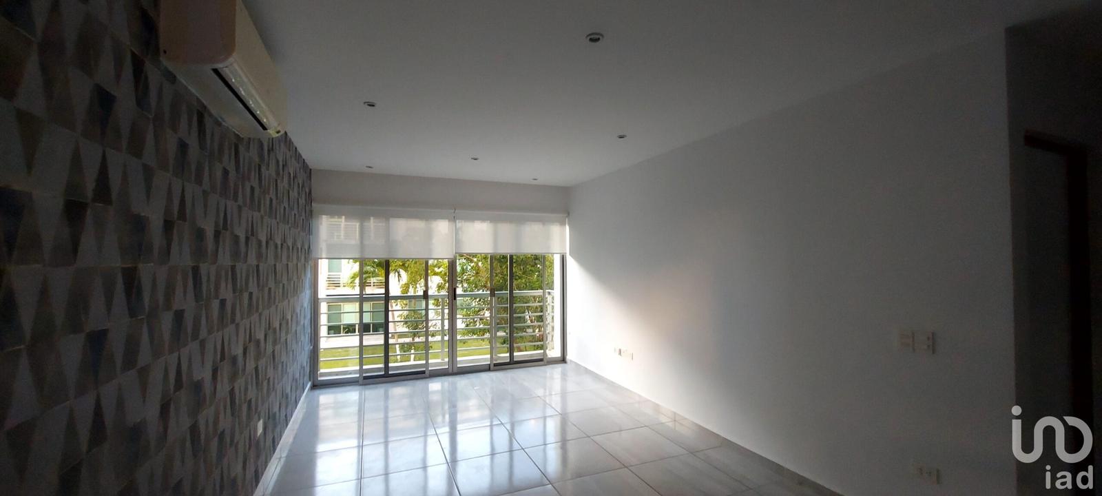 Baja de precio Departamento en Venta Midtown Long Island, Cancun Quintana Roo