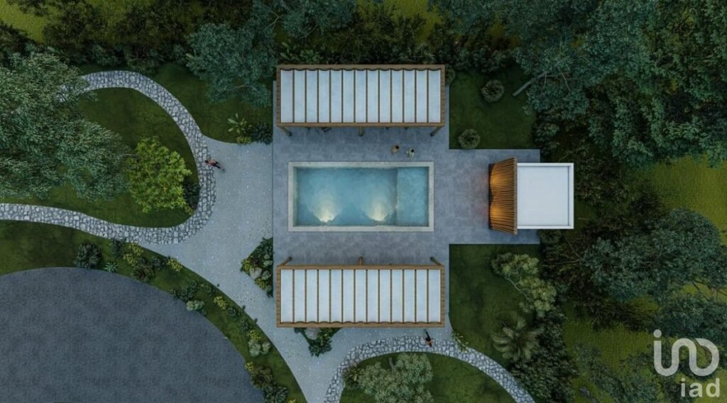 Pre-venta de Lotes en Yucatan, Grand Puerta Telchac - Etapa 1 de 4