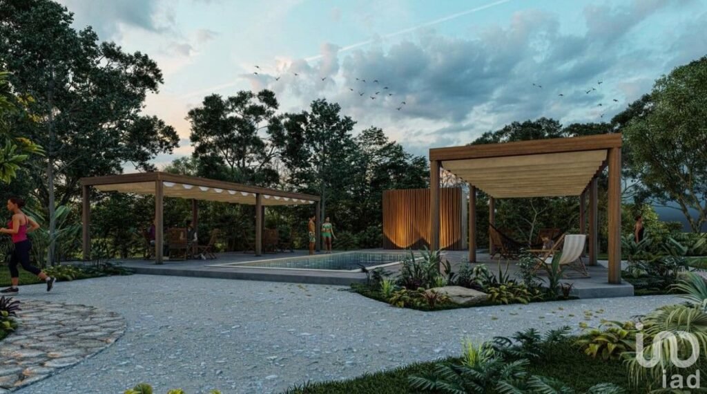 Pre-venta de Lotes en Yucatan, Grand Puerta Telchac - Etapa 1 de 4