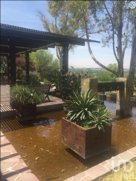 Venta de Terreno en El Encino en Querètaro