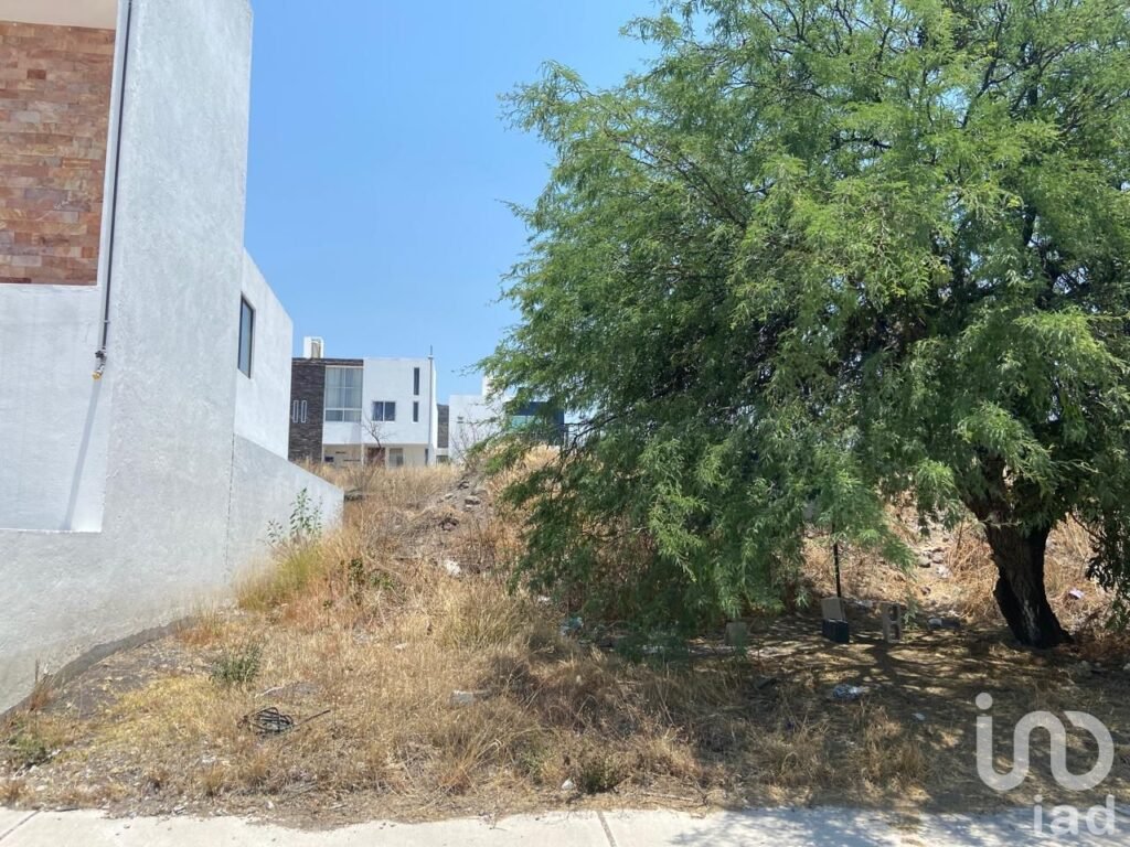 Venta de Terreno en El Encino en Querètaro