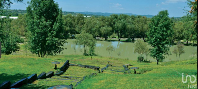 Venta de Terreno en El Encino en Querètaro