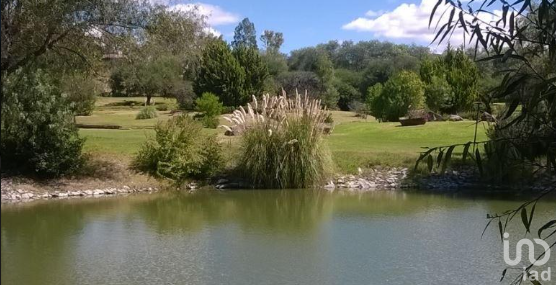 Venta de Terreno en El Encino en Querètaro