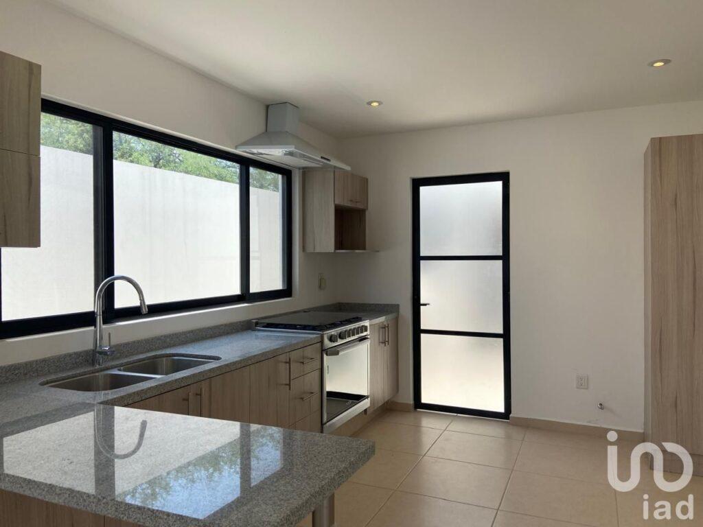 Venta de Casa en El Encino en Querétaro