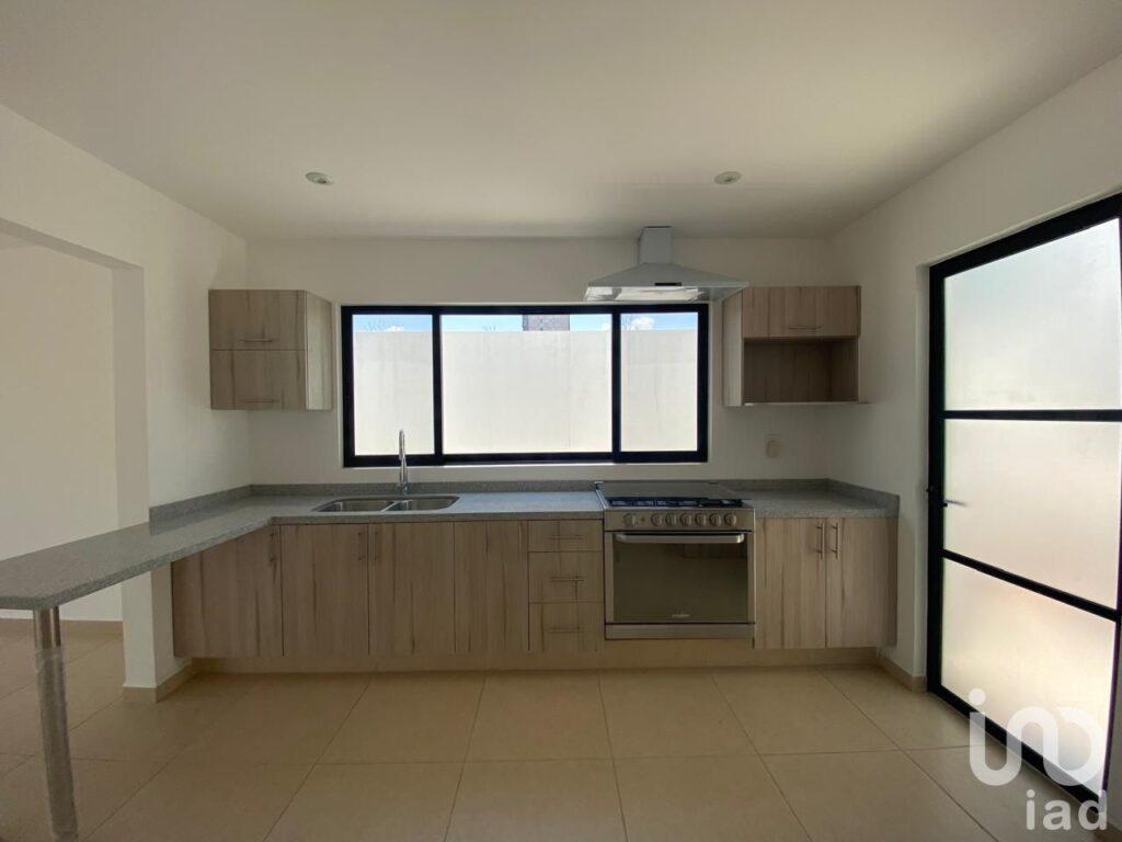 Venta de Casa en El Encino en Querétaro