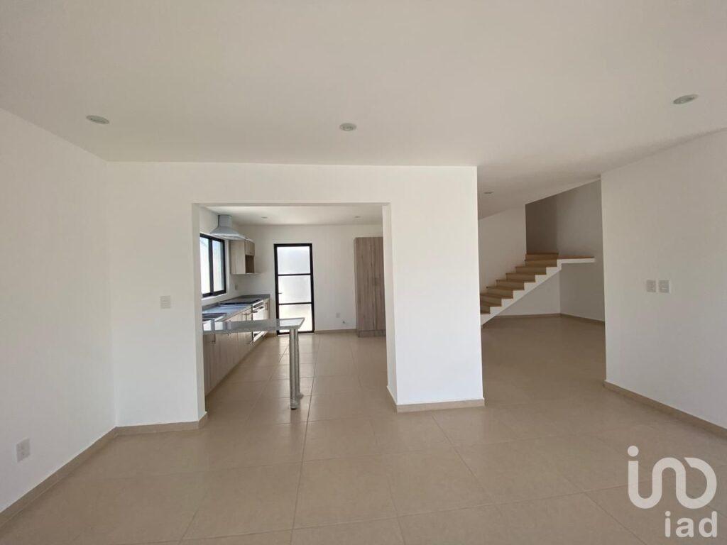 Venta de Casa en El Encino en Querétaro