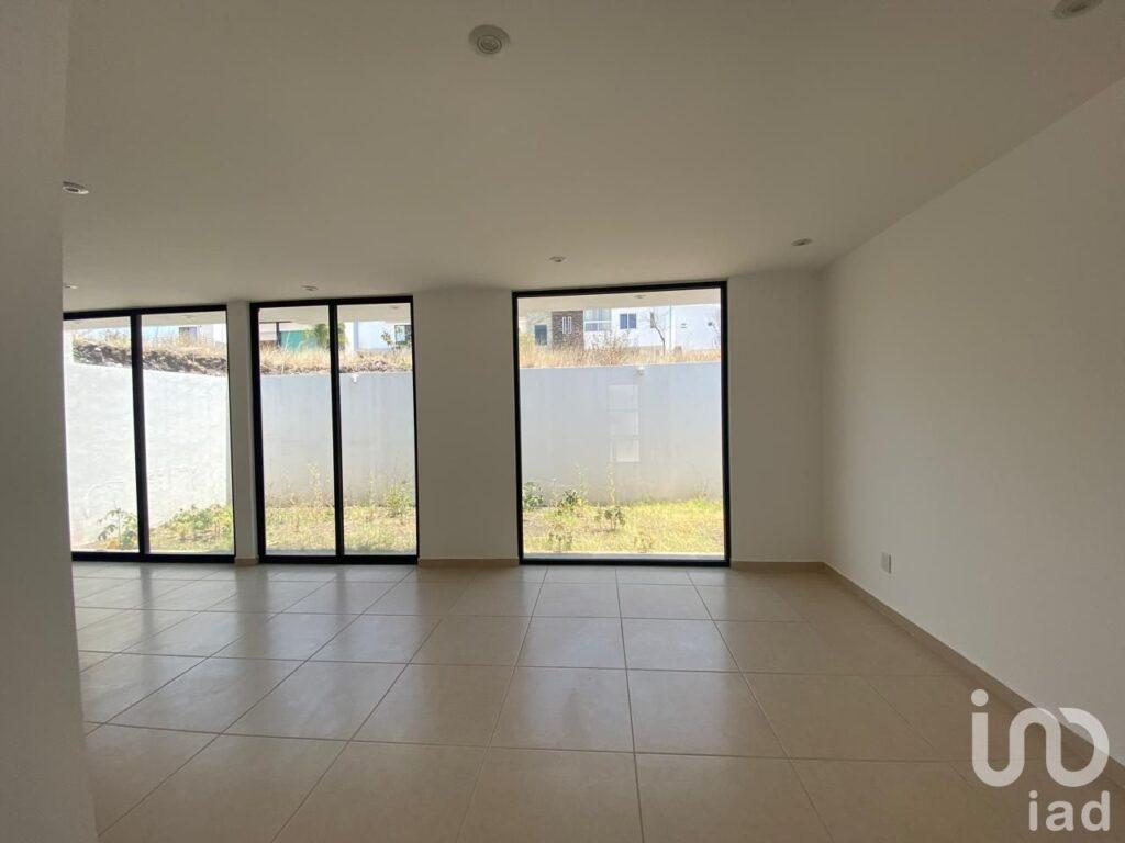 Venta de Casa en El Encino en Querétaro