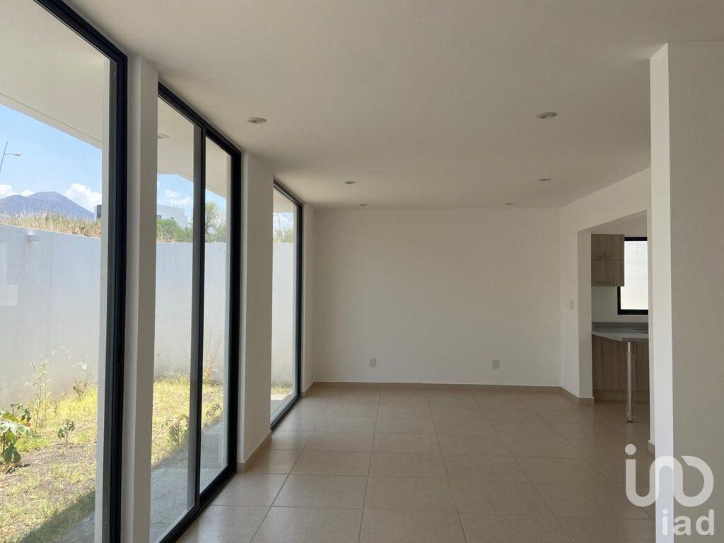 Venta de Casa en El Encino en Querétaro