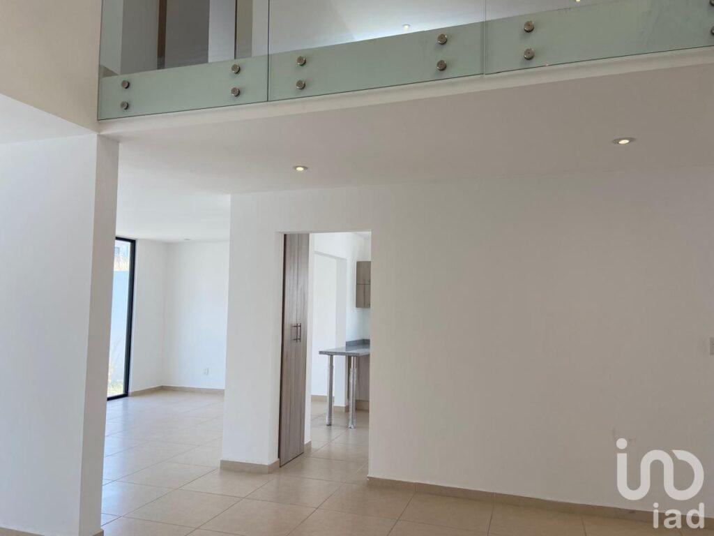 Venta de Casa en El Encino en Querétaro