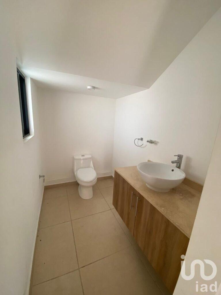 Venta de Casa en El Encino en Querétaro