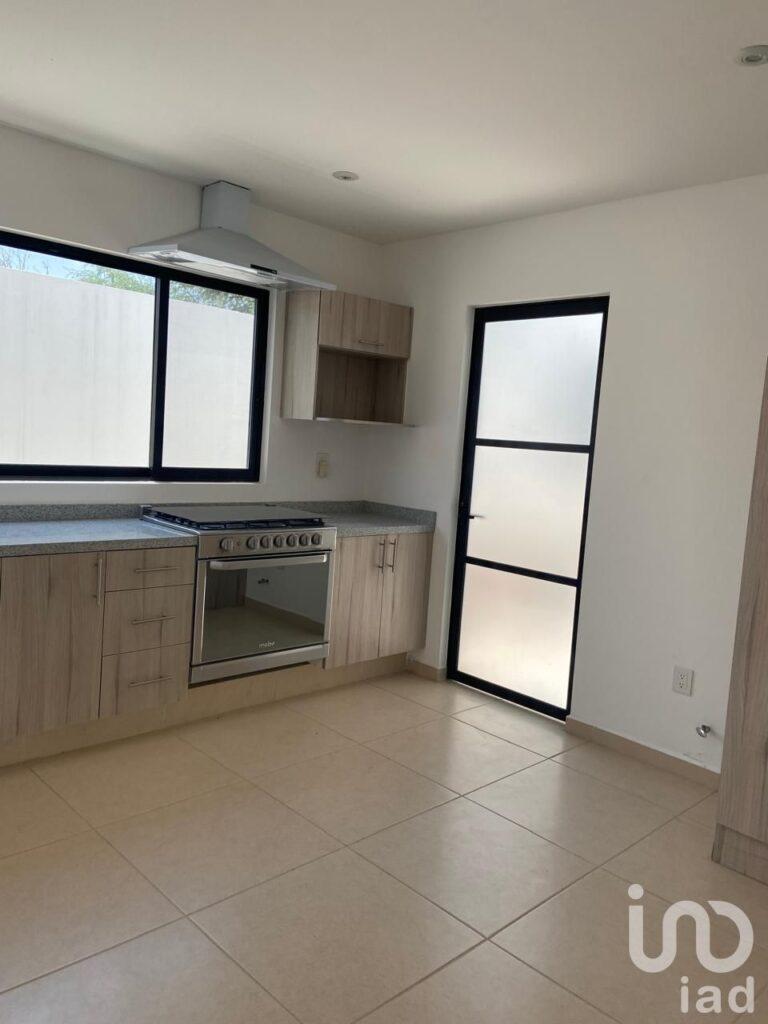 Venta de Casa en El Encino en Querétaro