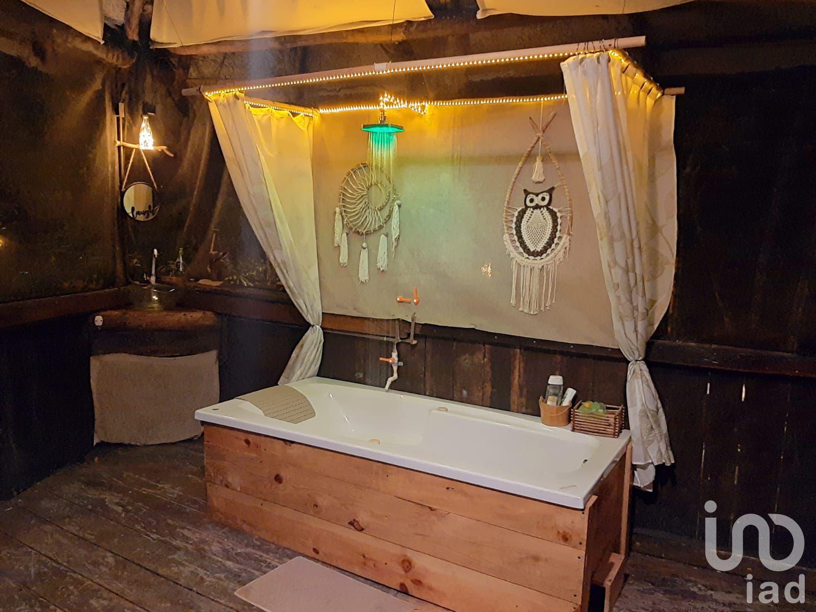 VILLA ECOTURISTICA EN VENTA, PTO.MORELOS, Q.ROO