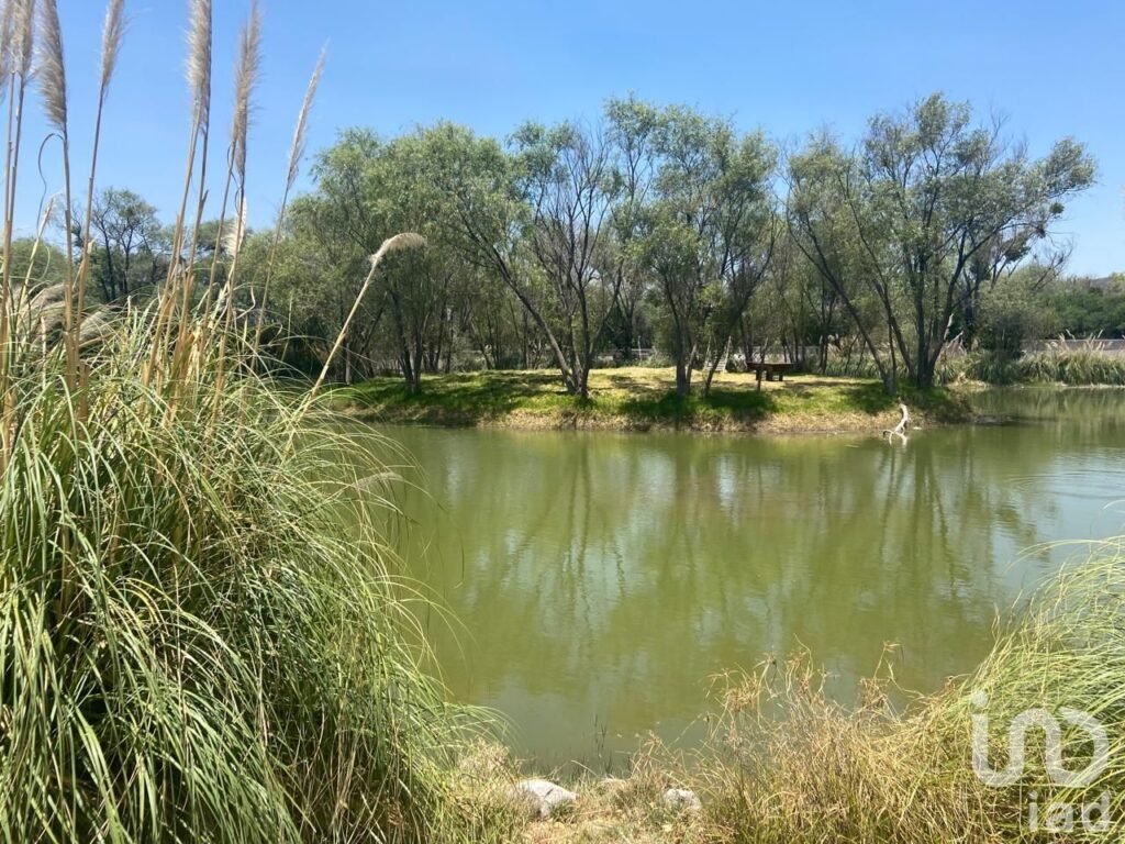 Terreno en Venta en El Encino en Querètaro