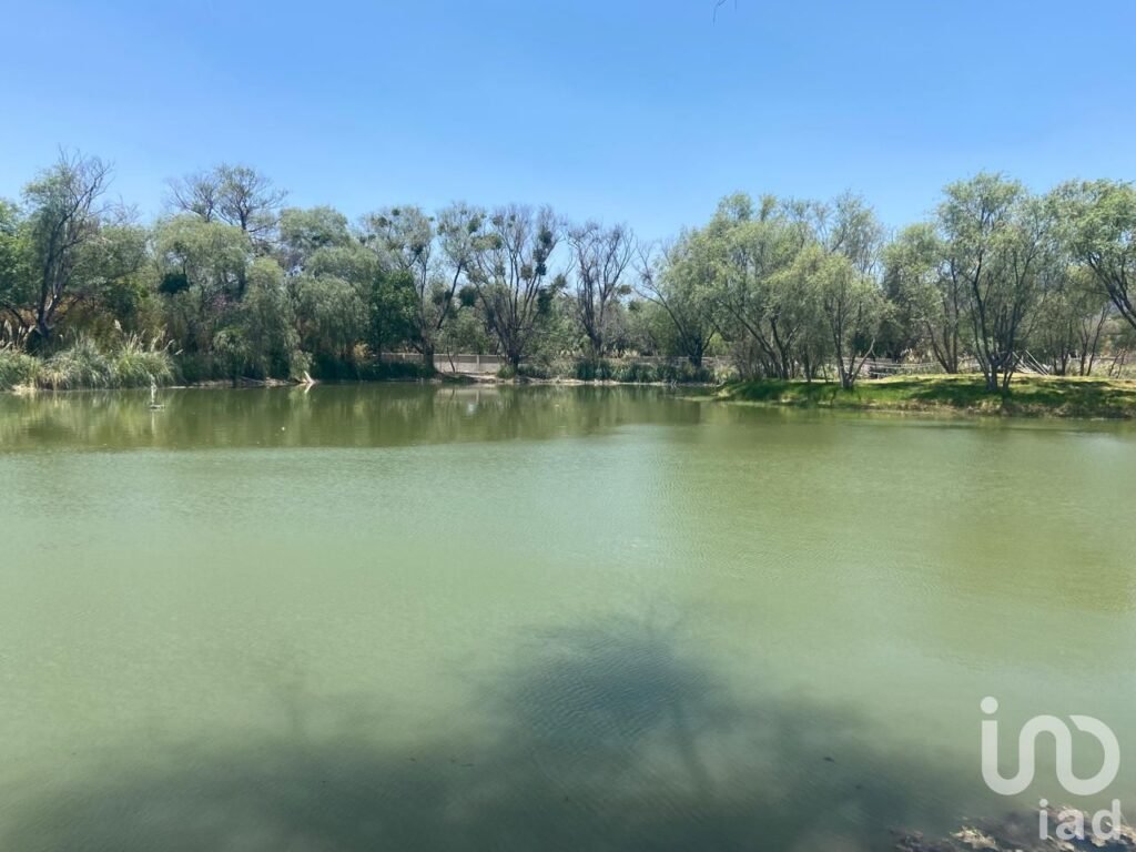 Terreno en Venta en El Encino en Querètaro