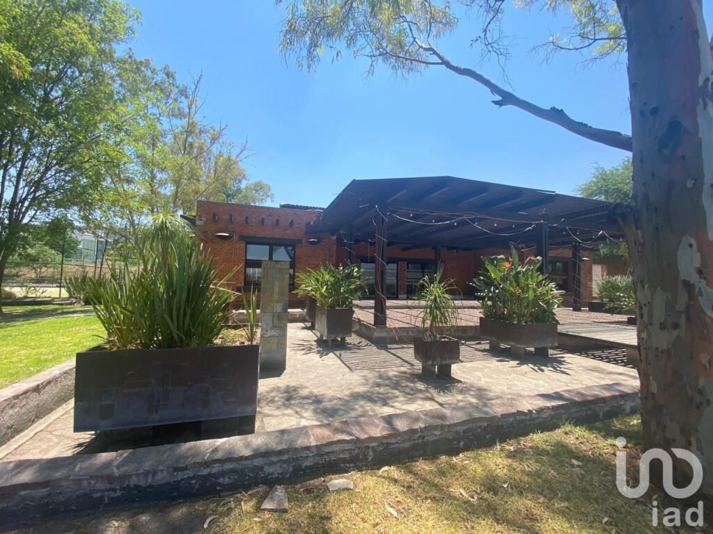 Terreno en Venta en El Encino en Querètaro