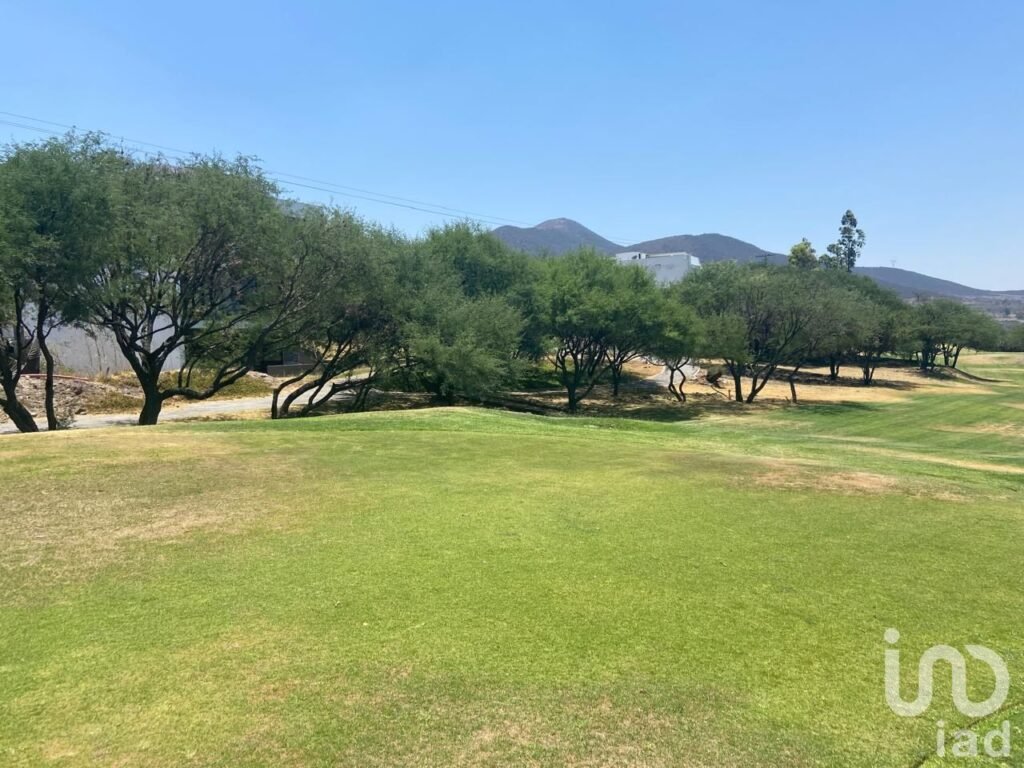 Terreno en Venta en El Encino en Querètaro