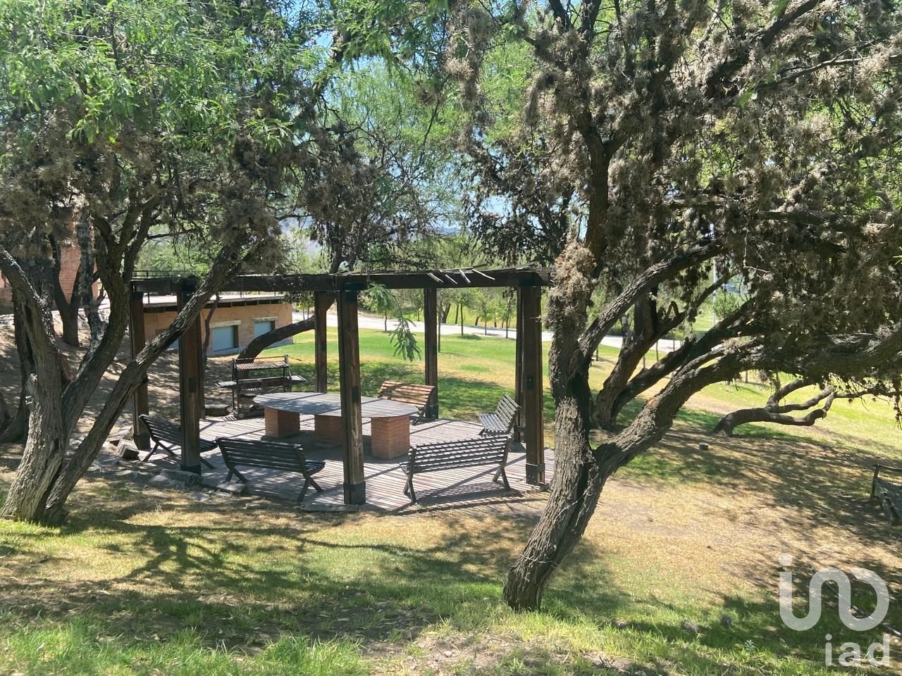 Terreno en Venta en El Encino en Querètaro