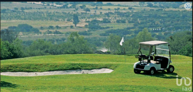 Venta de Terreno en El Encino en Querètaro