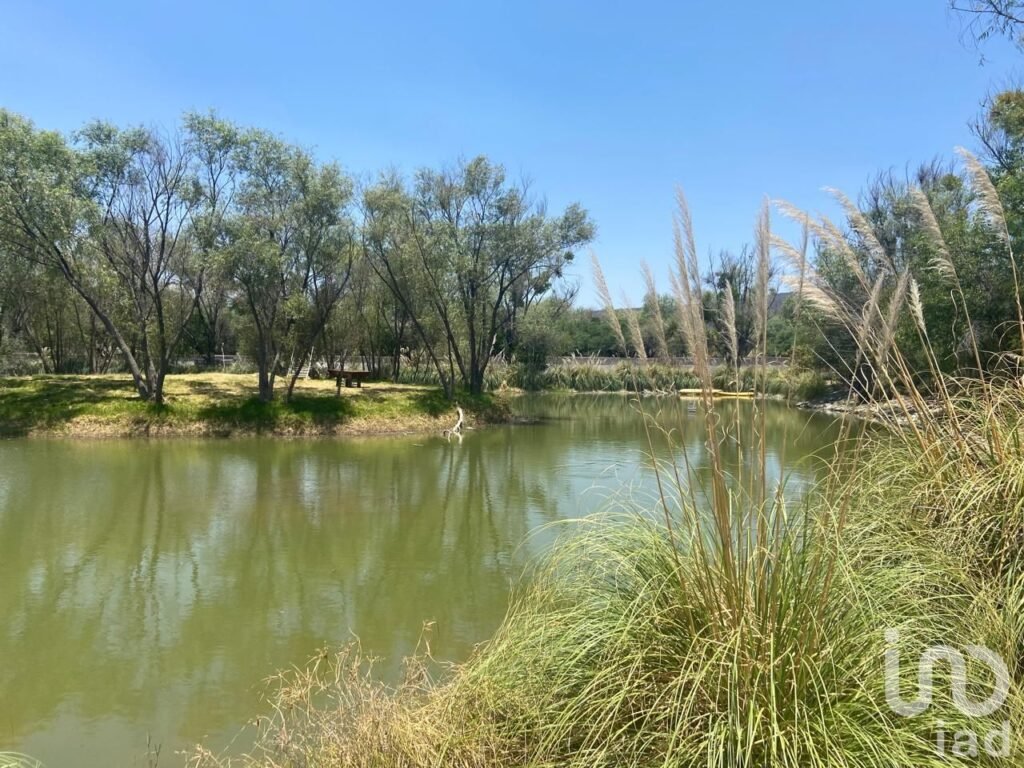 Venta de Terreno en El Encino en Querètaro