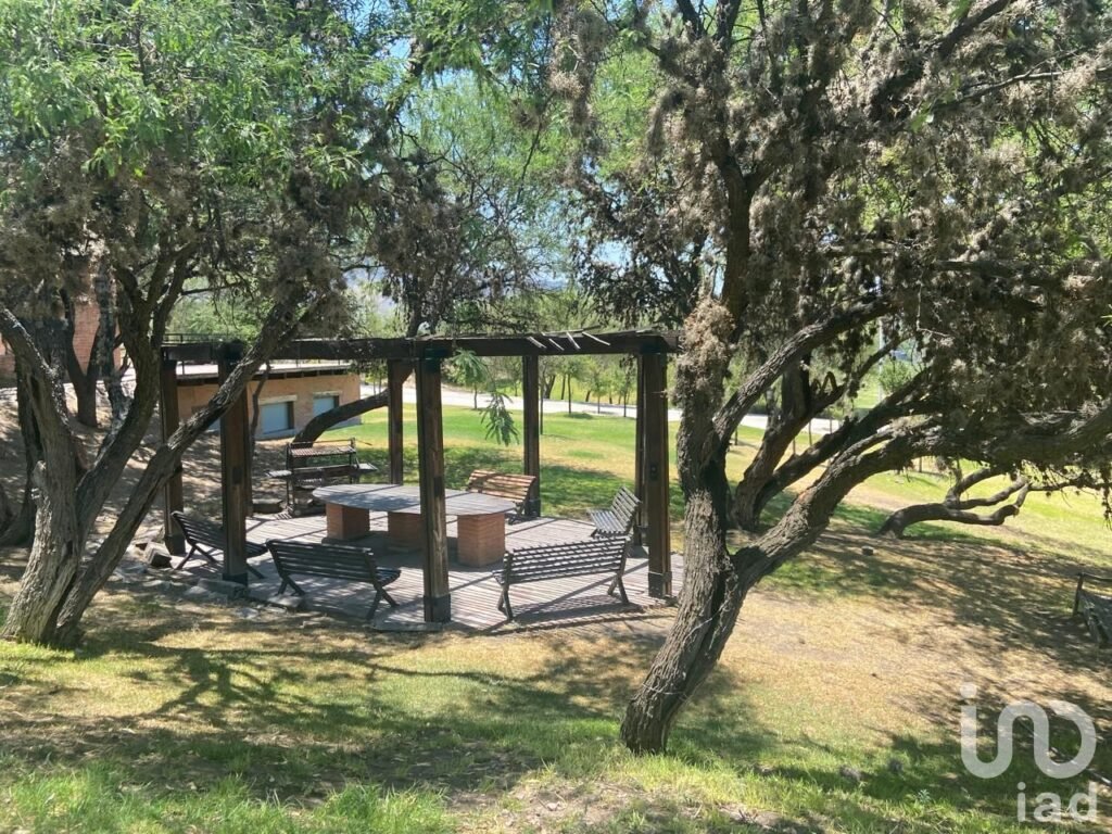 Venta de Terreno en El Encino en Querètaro