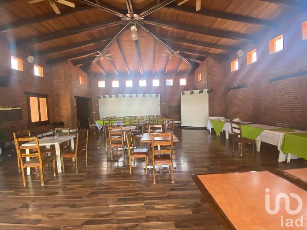 Venta de Terreno en El Encino en Querètaro