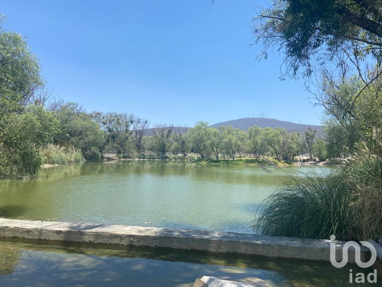 Venta de Terreno en El Encino en Querètaro