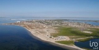 TERRENO FRENTE A PLAYA EN VENTA EN PUERTO SAN CARLOS BAJA CALIFORNIA SUR