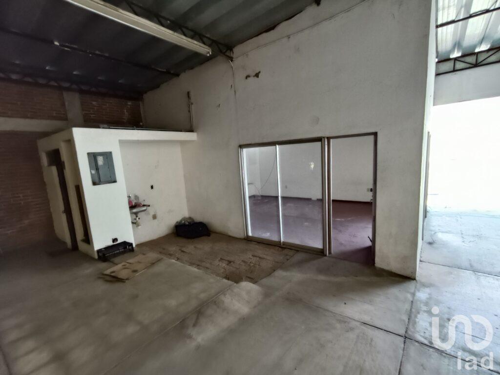 Bodega en venta en Colima