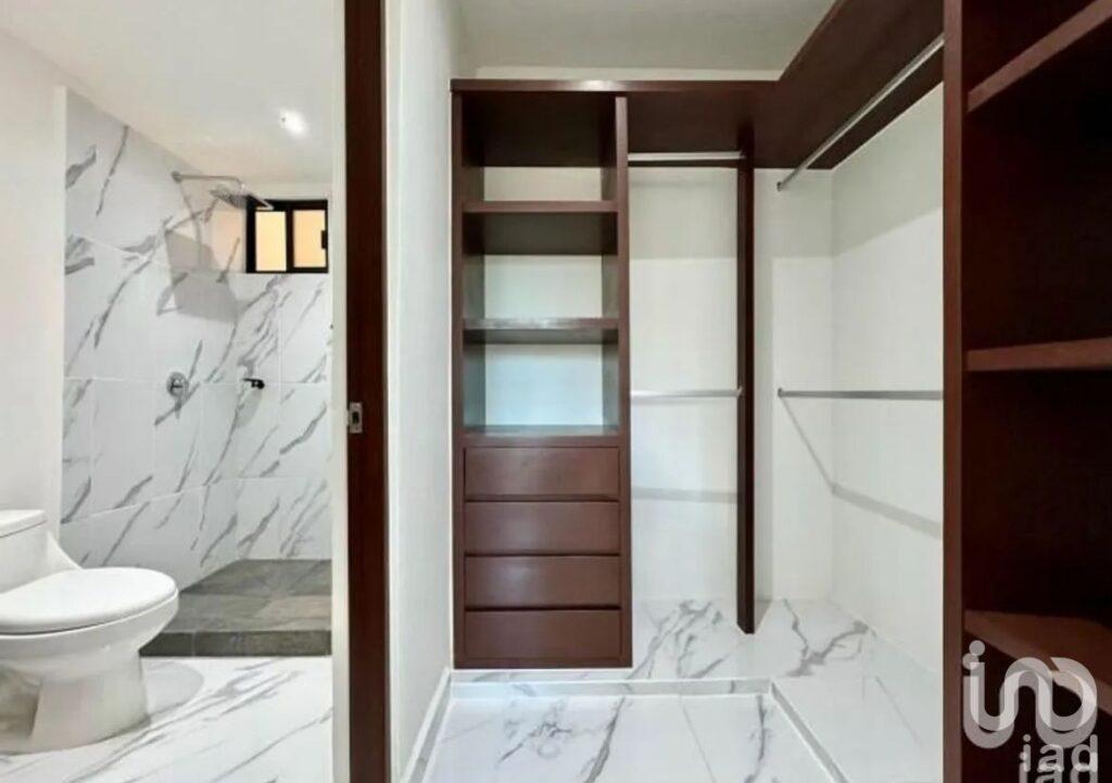 Departamento de Lujo de 2 Recamaras en Cancún