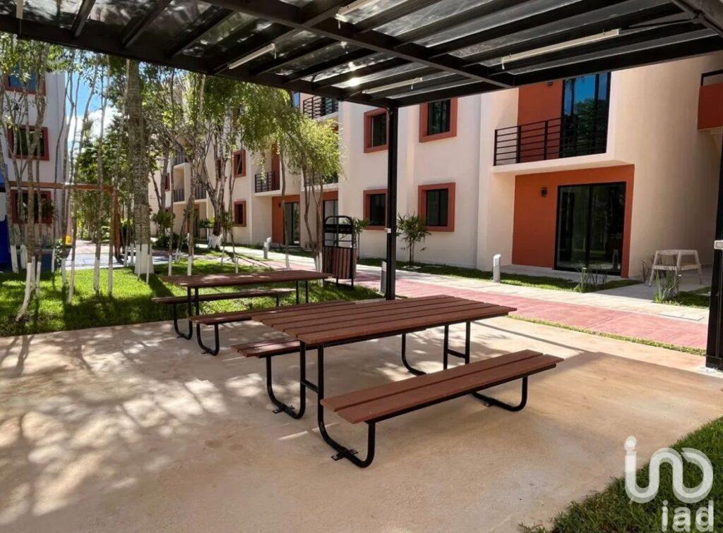 Departamento de Lujo de 2 Recamaras en Cancún