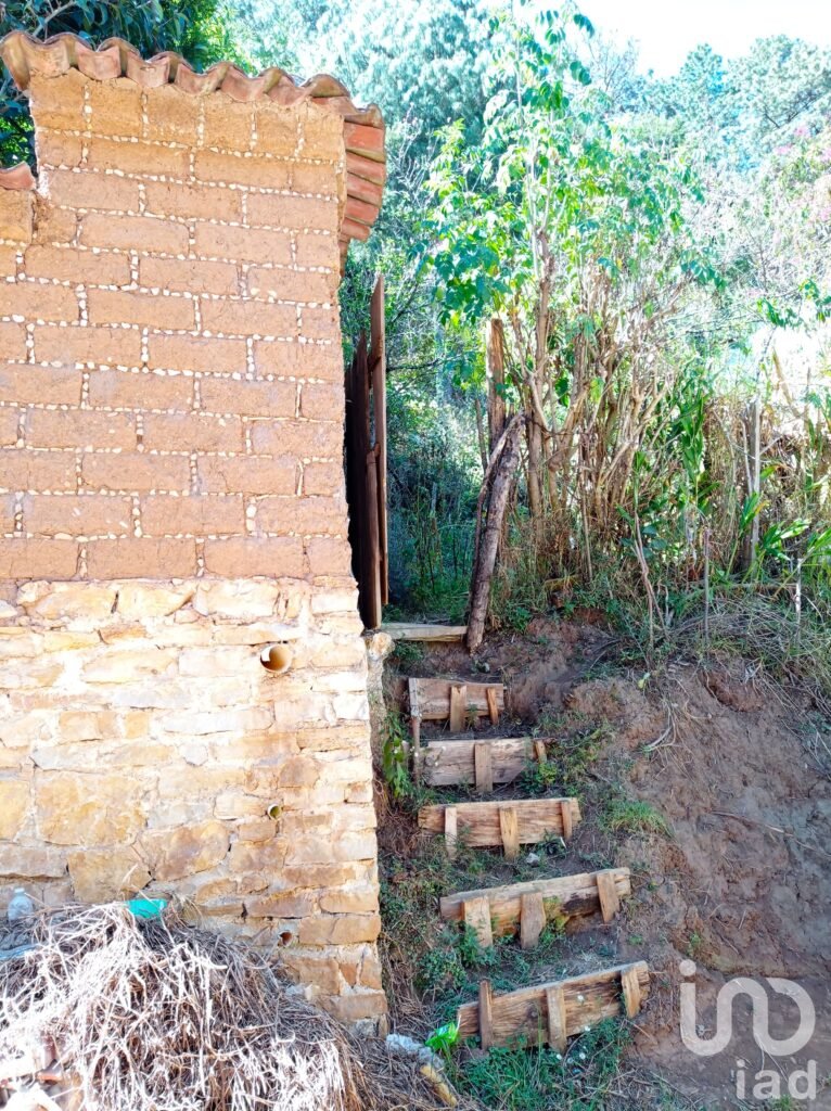 Terreno en venta, Cuxtitali, San Cristóbal de las Casas, Chiapas