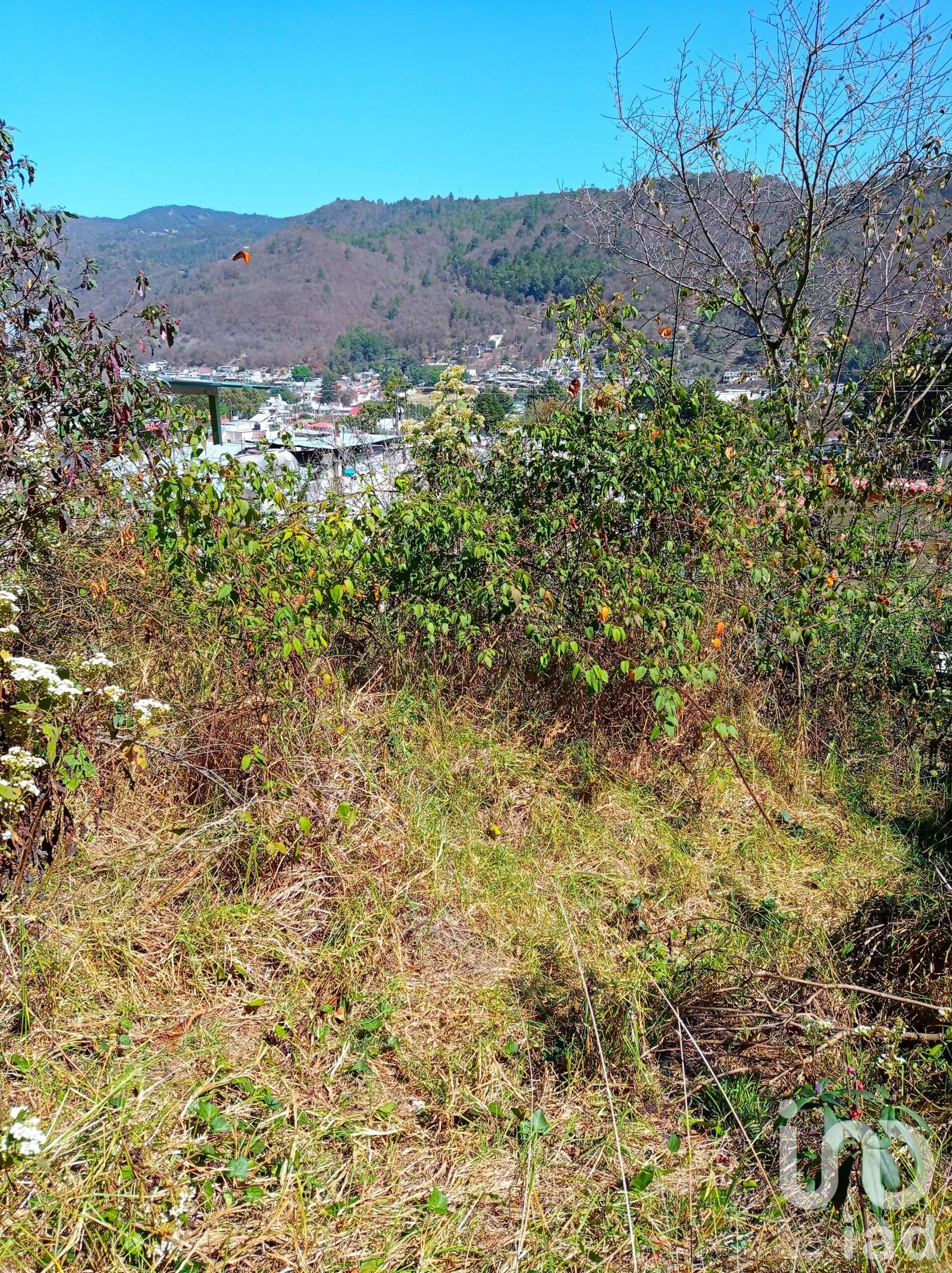 Terreno en venta, Cuxtitali, San Cristóbal de las Casas, Chiapas