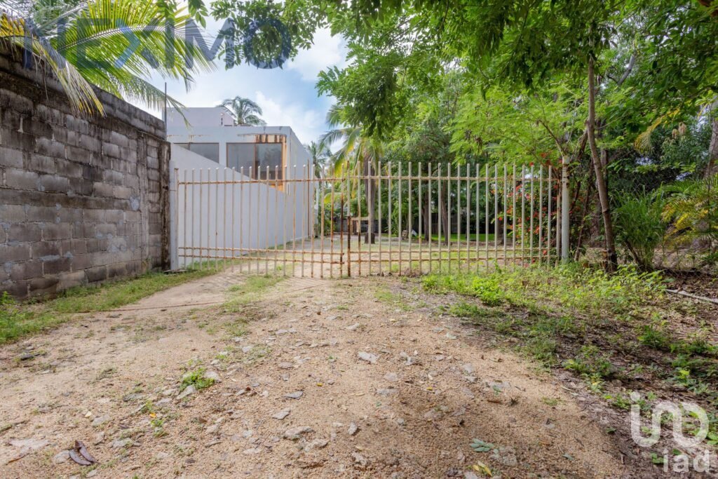 Terreno en Venta privada de zona Diamante. Acapulco, Guerrero.