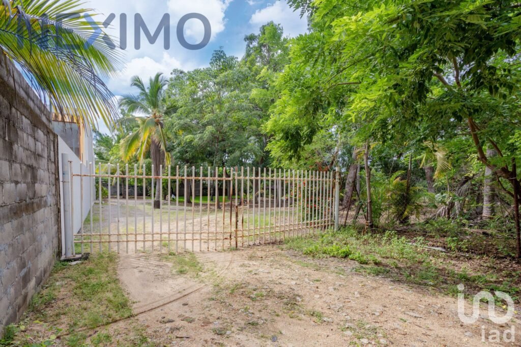 Terreno en Venta privada de zona Diamante. Acapulco, Guerrero.