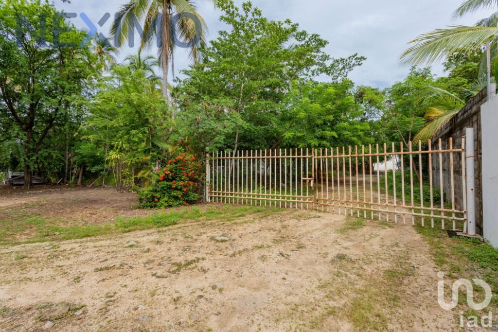 Terreno en Venta privada de zona Diamante. Acapulco, Guerrero.